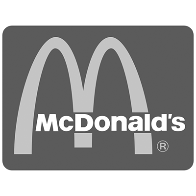McDonalds